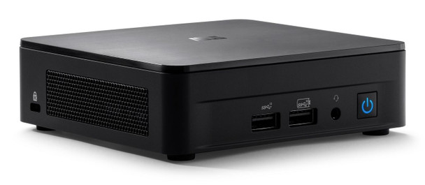 Asus 90AR00D1-M00010 ASUS NUC 12 RNUC12WSKI300000I 90AR00D1-M00010
