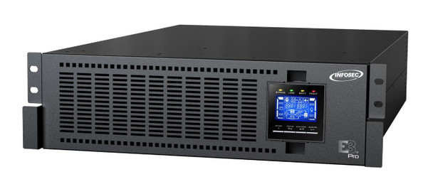 Infosec 67321 E3 Pro 10k RT 67321