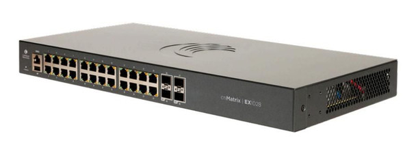 Cambium Networks MX-EX1028XXA-0 cnMatrix EX1028 Intelligent MX-EX1028XXA-0