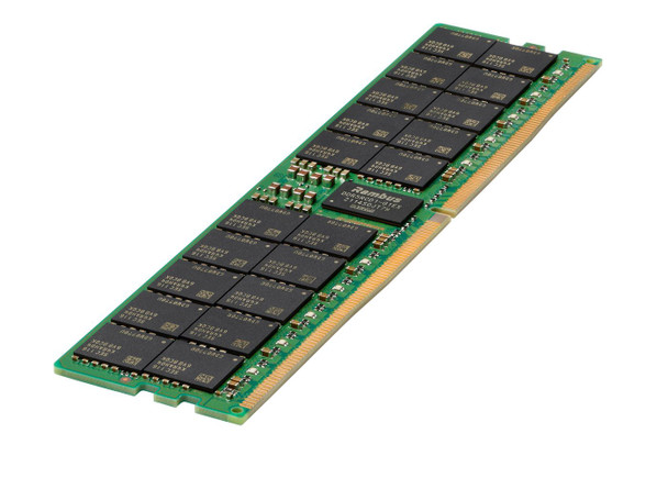 Hewlett Packard Enterprise P50313-B21-RFB Memory Module 128 Gb 1 X 128 P50313-B21-RFB