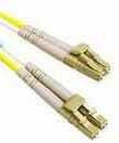 Hewlett Packard Enterprise QL266A-RFB 10M LC-LC OM3 Cable. QL266A-RFB