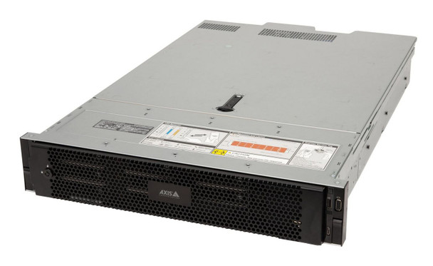 Axis 02541-001 S1264 RACK 144 TB 02541-001