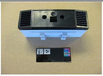 Hewlett Packard Enterprise 750893-001-RFB SPS- SENSOR HUMIDITY MCS 750893-001-RFB