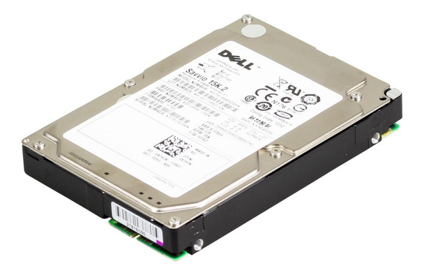 Dell W328K HD. 146GB. 512b. SAS6. 15K W328K