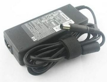 HP 608428-002-RFB AC Adapter 90W 7.4x5.0mm 11mm 608428-002-RFB