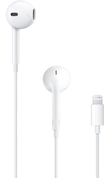 Apple MWTY3ZM/A Apple EarPods Headset Wired MWTY3ZM/A