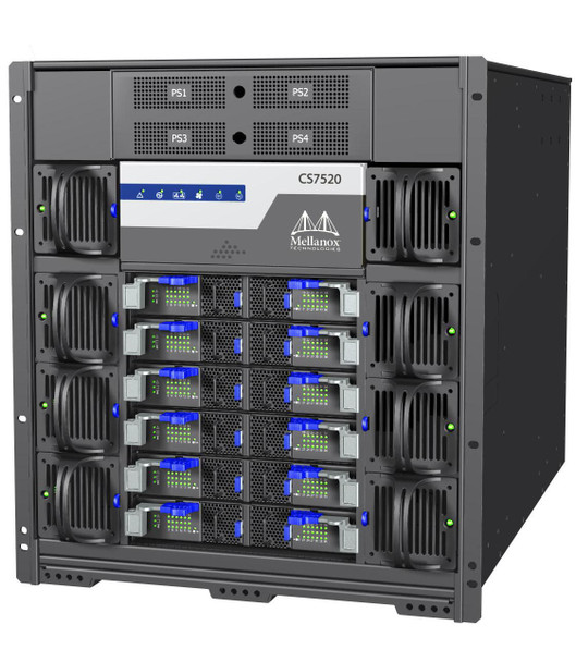 Hewlett Packard Enterprise 843190-B21-RFB Mellanox InfiniBand EDR 843190-B21-RFB