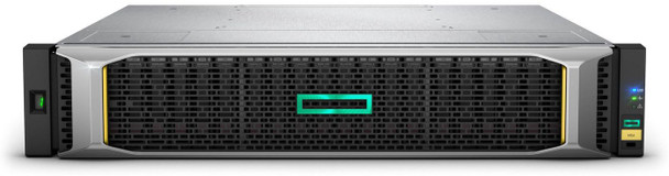 Hewlett Packard Enterprise Q2R21B-RFB MSA 1050 12Gb SAS DC SFF Q2R21B-RFB