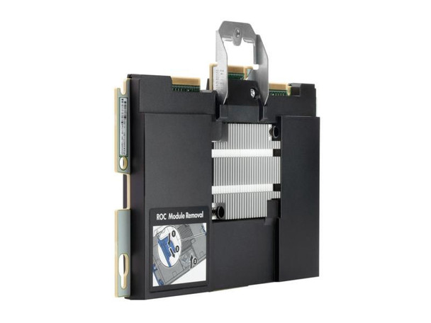 Hewlett Packard Enterprise 823856-B21-RFB SMART ARRAY P408I-C SR GEN10 823856-B21-RFB