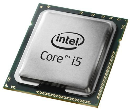 Intel CM80616003177AC-RFB i5-660 3.33GHz/4M Processor CM80616003177AC-RFB