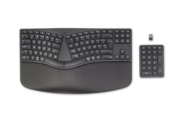 HP 7E755AA#AC0 SPS-DONGLE UNIFYING KEYBOARD 7E755AA#AC0