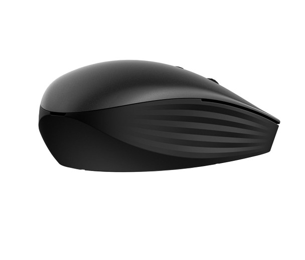 HP 6E6F2AA#UUF SPS-MOUSE BT RECHBL SILENT BLA 6E6F2AA#UUF