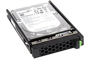 Fujitsu S26361-F5247-E190-RFB 900GB SAS HDD 6G 10K 2.5in S26361-F5247-E190-RFB