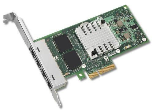Lenovo 90Y4578-RFB Intel Ethernet Quad Port 90Y4578-RFB