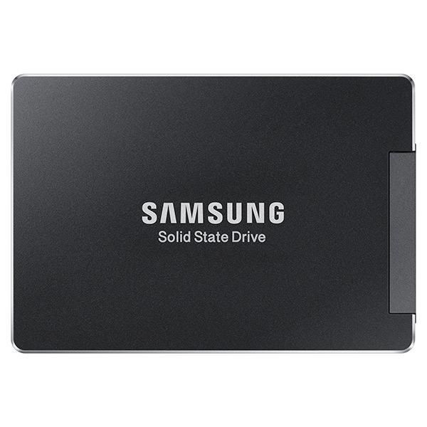 Samsung MZ7WD960HMHP-00003-RFB 960GB SSD 2.5 SATA 6G MIX MZ7WD960HMHP-00003-RFB