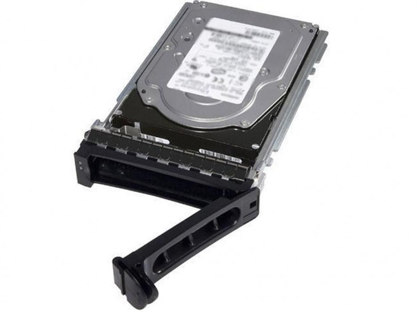 Dell 400-23135-RFB 3TB 7.2K 3.5 SAS 6G 400-23135 400-23135-RFB