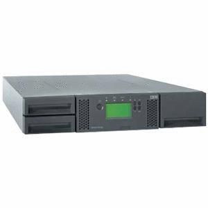 IBM 46X7117-RFB LTO Ultrium 4 Half High SAS 46X7117-RFB
