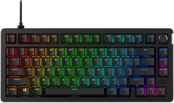 HP 7G7A4AA#AB8 KB HYPERX ALLOY RISE 75 KIT TU 7G7A4AA#AB8