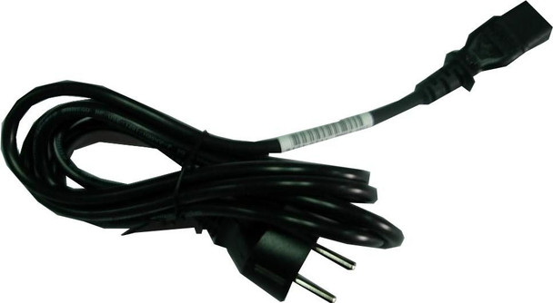 Hewlett Packard Enterprise 8121-0731 PWR-CORD OPT-902 3-COND 8121-0731