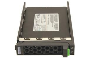 Fujitsu S26361-F5940-L192-RFB 1.92TB SATA SSD 6G mixed-use S26361-F5940-L192-RFB