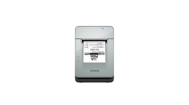 Epson C31CJ52111 Tm-L100 111 Label Printer C31CJ52111