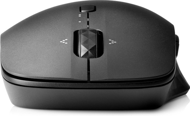 HP 6SP25AA#UUF Bluetooth Travel Mouse A P 6SP25AA#UUF