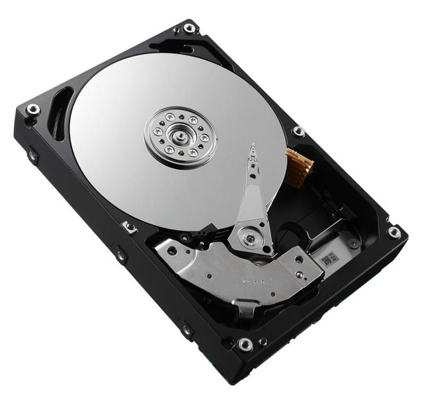 Dell 0944966-02-RFB 300GB 15K 3.5 SAS 6G EQL 0944966-02-RFB