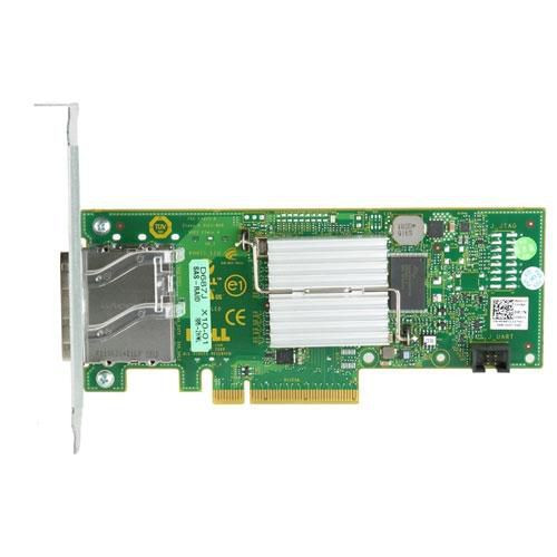 Dell 342-0910-RFB H200E 6Gb/s SAS 342-0910-RFB