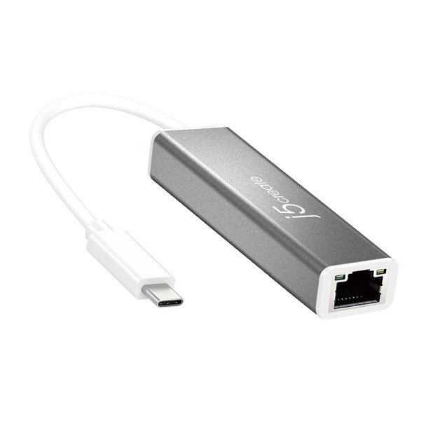 j5create JCE133G-N Jce133G Usb-CT To Gigabit JCE133G-N