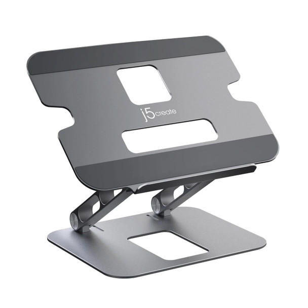 j5create JTS127-N Multi-Angle Laptop Stand JTS127-N