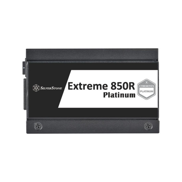 Silverstone SST-EX850R-PM Power Supply Unit 850 W SST-EX850R-PM