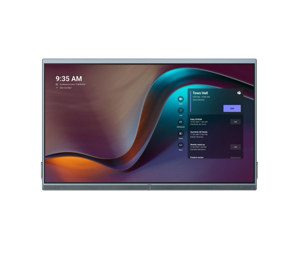 Yealink ETV86 Ed Touchscreen for ETV86