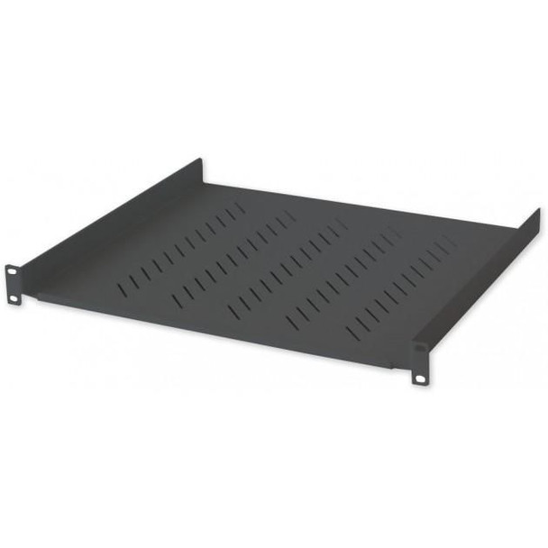 Techly I-CASE TRAY-140BK Rack Accessory Adjustable I-CASE TRAY-140BK