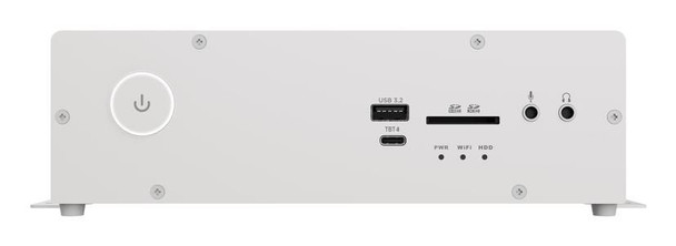 Zotac ZBOX-H37R3500W-BE Zbox -H37R3500W-Be ZBOX-H37R3500W-BE
