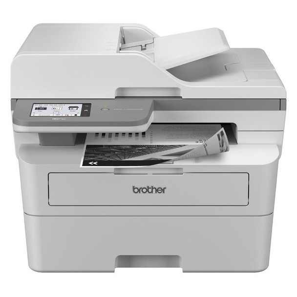 Brother MFC-L2980DW Multifunction Printer Laser MFC-L2980DW