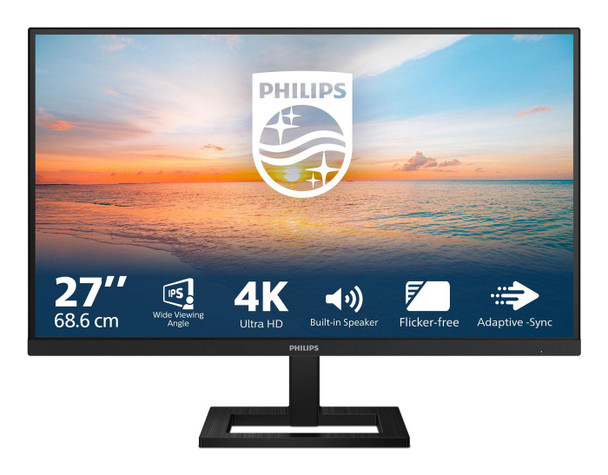 Philips 27E1N1800AE/00 Computer Monitor 68.6 Cm 27E1N1800AE/00