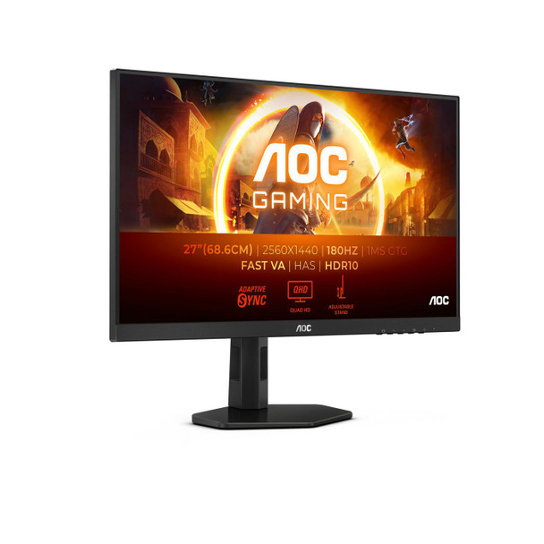 AOC Q27G4XN Xn Computer Monitor 68.6 Cm Q27G4XN
