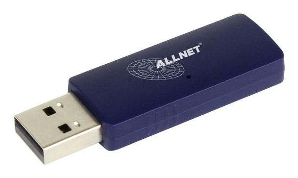 ALLNET ALL-WA0300AC Wireless Access Point 867 ALL-WA0300AC