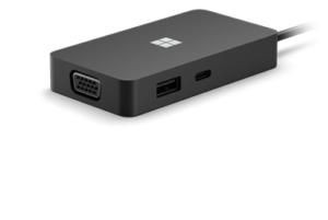 Microsoft 161-00002 Surface Usb-C Travel Hub 161-00002