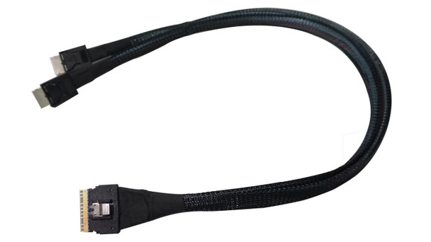 HighPoint 8654-8611-205 Nvme Cable 8654-8611-205