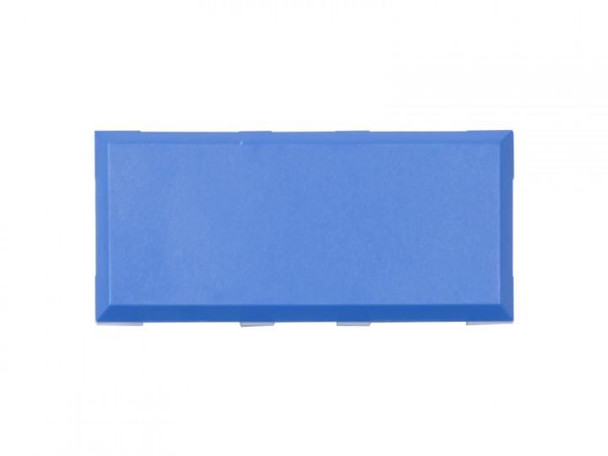 ALLNET ALL-BRICK-0315 Electrical Box Blue ALL-BRICK-0315