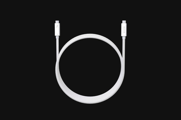 Razer RC21-01870200-R3M1 Thunderbolt Cable 2 M 40 RC21-01870200-R3M1