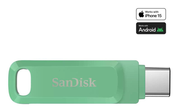 Sandisk SDDDC3-512G-G46AG Ultra Dual Drive Go Usb Flash SDDDC3-512G-G46AG