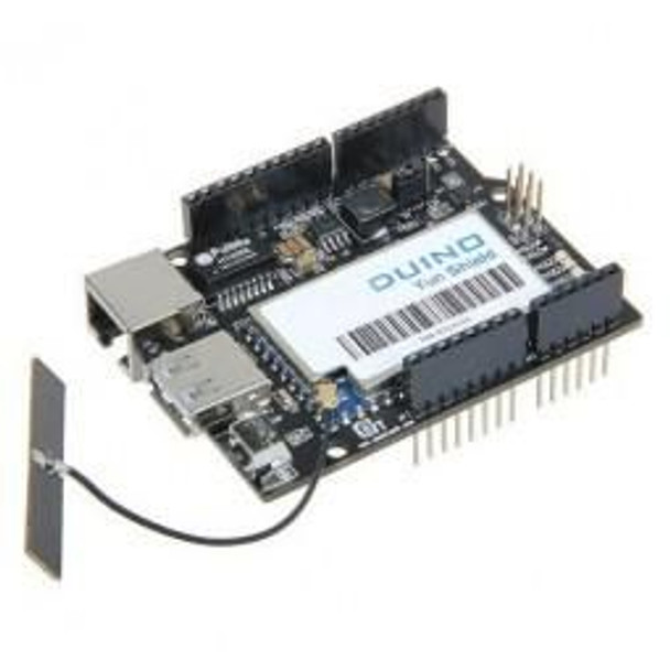 ALLNET MSC-06656 Development Board Accessory MSC-06656