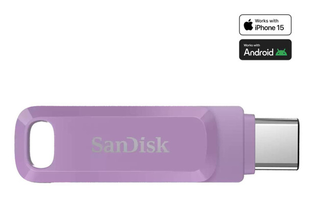 Sandisk SDDDC3-1T00-G46L Ultra Dual Drive Go Usb Flash SDDDC3-1T00-G46L