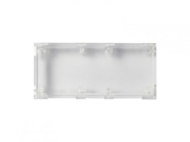 ALLNET ALL-BRICK-0316 Electrical Box Transparent ALL-BRICK-0316
