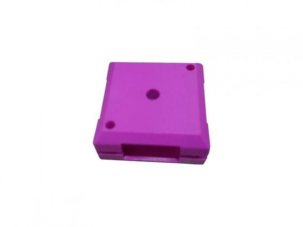 ALLNET ALL-BRICK-0326 Electrical Box Violet ALL-BRICK-0326