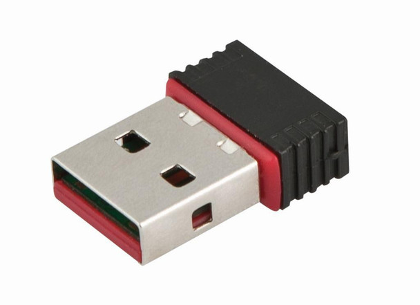 ALLNET ALL-WA0100N 119387 Usb 150 Mbit/S ALL-WA0100N
