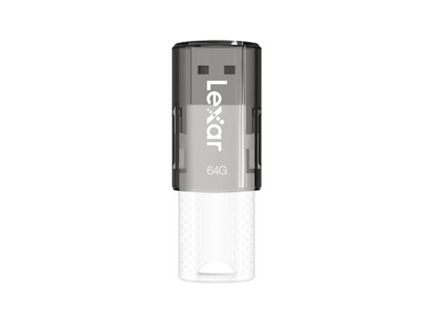 Lexar LJDS060064G-BNBNG Jumpdrive� S60 Usb Flash LJDS060064G-BNBNG