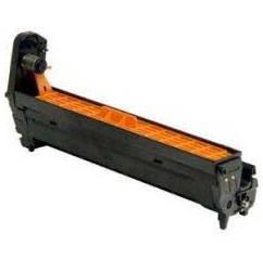 OKI 1272904 Toner Cartridge 1 PcS 1272904